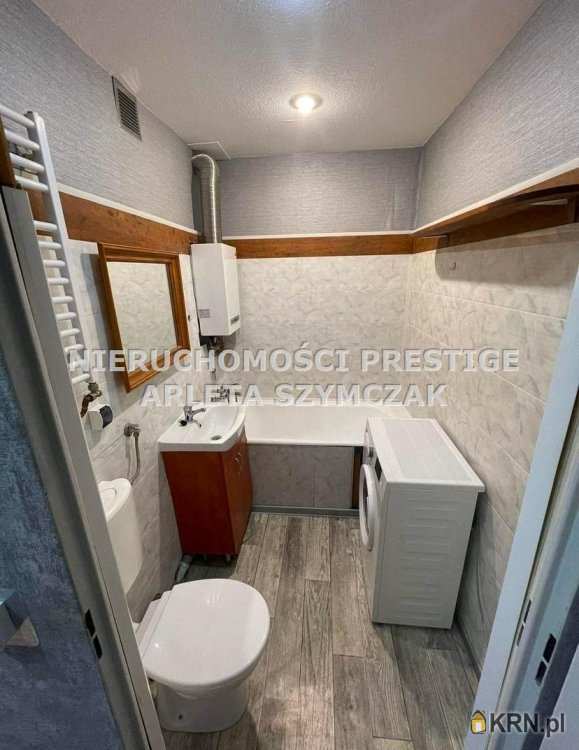 Jastrzębie-Zdrój, os. Staszica, ul. Wrocławska, Mieszkanie  na sprzedaż, 1 pokojowe