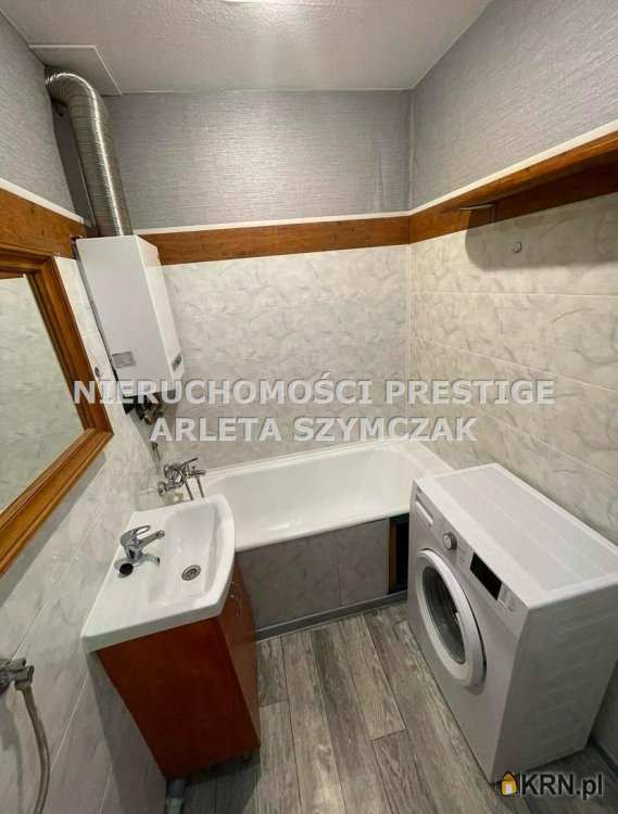 Jastrzębie-Zdrój, os. Staszica, ul. Wrocławska, 1 pokojowe, Mieszkanie  na sprzedaż