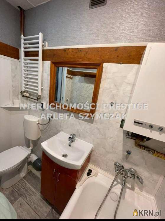 1 pokojowe, Jastrzębie-Zdrój, os. Staszica, ul. Wrocławska, Mieszkanie  na sprzedaż