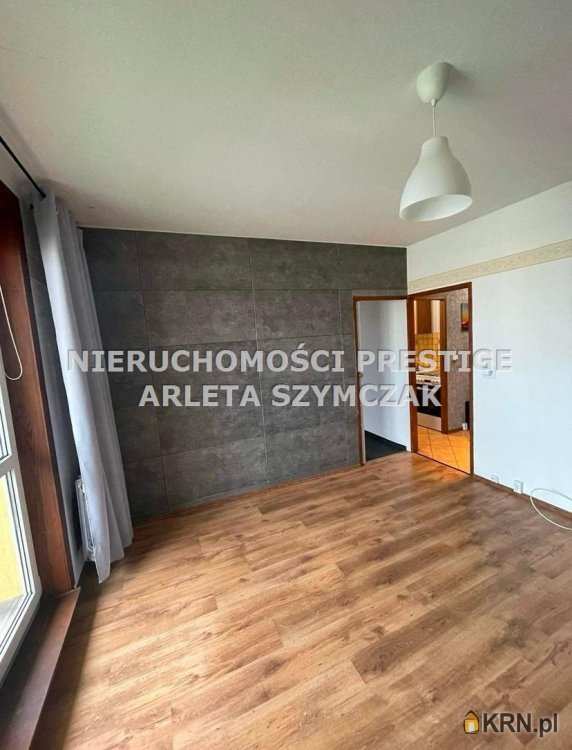 Mieszkanie  na sprzedaż, Jastrzębie-Zdrój, os. Staszica, ul. Wrocławska, 1 pokojowe