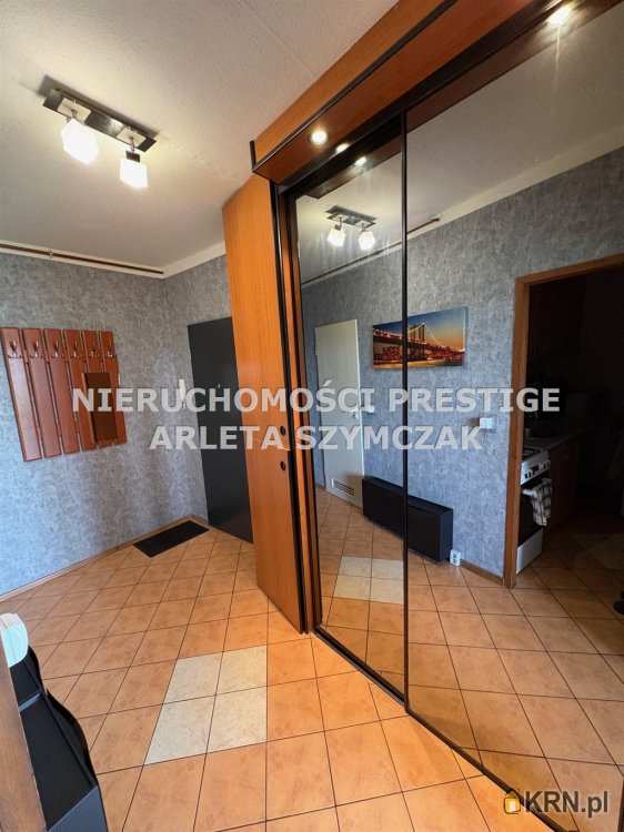 Mieszkanie  na sprzedaż, 1 pokojowe, Jastrzębie-Zdrój, os. Staszica, ul. Wrocławska