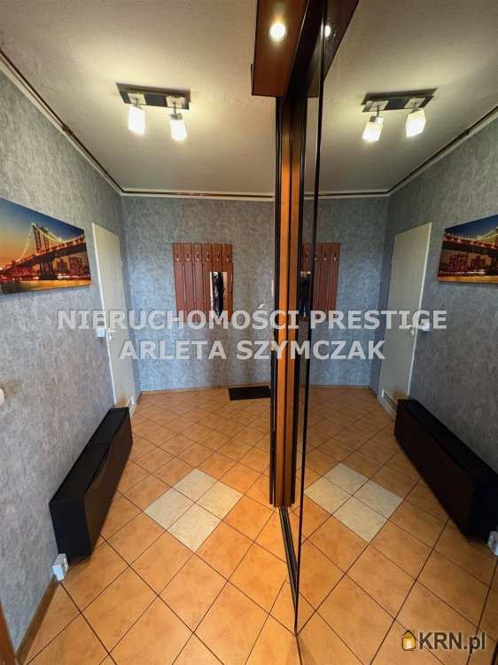 Jastrzębie-Zdrój, os. Staszica, ul. Wrocławska, Mieszkanie  na sprzedaż, 1 pokojowe