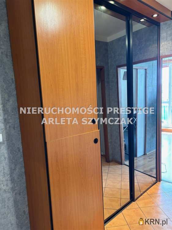 Jastrzębie-Zdrój, os. Staszica, ul. Wrocławska, 1 pokojowe, Mieszkanie  na sprzedaż