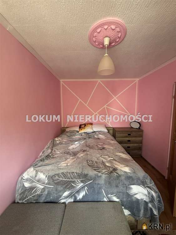 Mieszkanie  na sprzedaż, 2 pokojowe, Jastrzębie-Zdrój, os. Pionierów, ul. Śląska