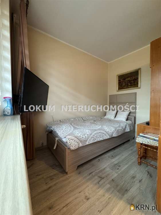 Nieruchomości LOKUM, Mieszkanie  na sprzedaż, Jastrzębie-Zdrój, os. Pionierów, ul. Kurpiowska