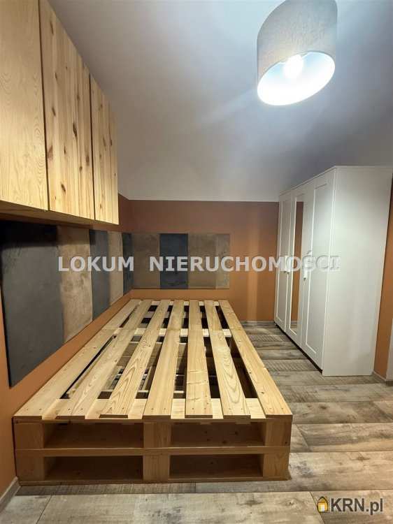 2 pokojowe, Mieszkanie  do wynajęcia, Jastrzębie-Zdrój, ul. Śląska