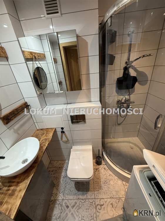 Mieszkanie  do wynajęcia, Jastrzębie-Zdrój, ul. Śląska, 2 pokojowe