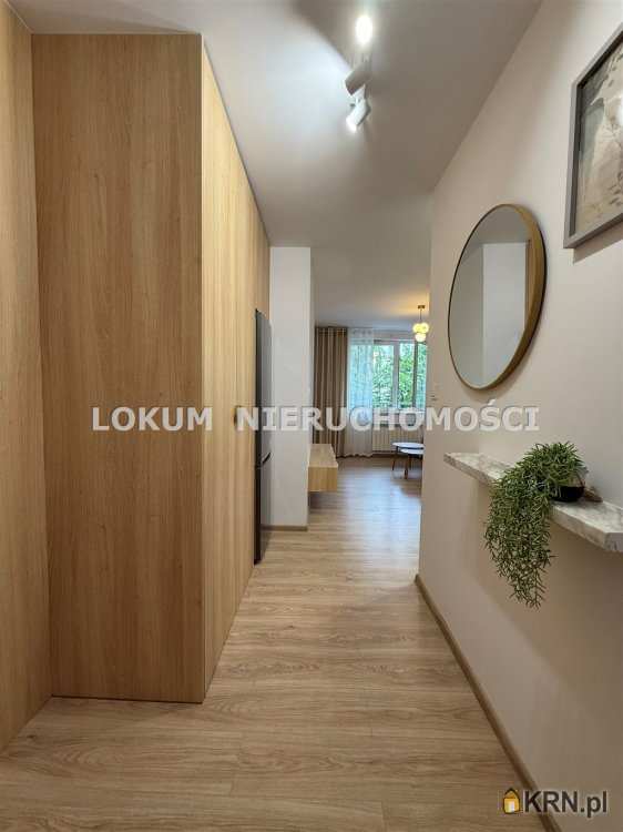 1 pokojowe, Mieszkanie  do wynajęcia, Jastrzębie-Zdrój, os. Gwarków, ul. Wielkopolska