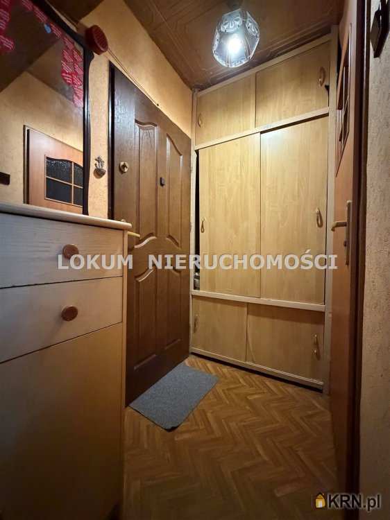 Mieszkanie  na sprzedaż, 2 pokojowe, Jastrzębie-Zdrój, ul. Śląska