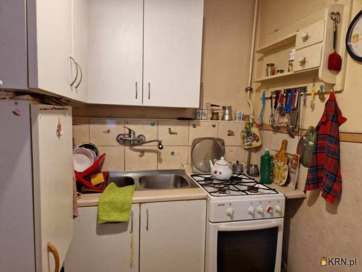 2 pokojowe, Mieszkanie  na sprzedaż, Katowice, ul. 