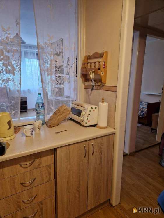 , Mieszkanie  na sprzedaż, Katowice, ul. 