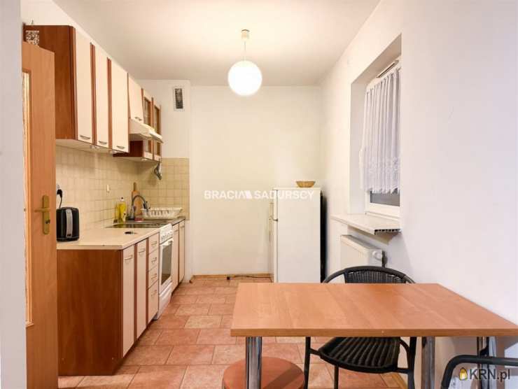 Kraków, Łagiewniki/Borek Fałęcki, ul. Huculska, 1 pokojowe, Mieszkanie  do wynajęcia