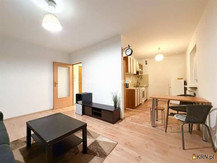 Mieszkanie  do wynajęcia, 1 pokojowe, Kraków, Łagiewniki/Borek Fałęcki, ul. Huculska