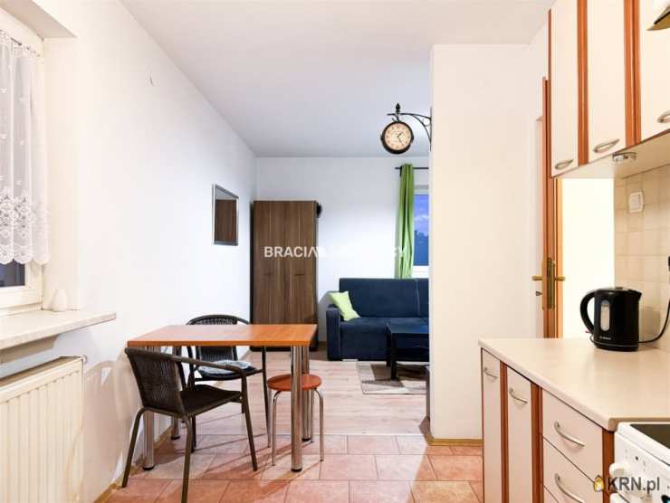 Kraków, Łagiewniki/Borek Fałęcki, ul. Huculska, Mieszkanie  do wynajęcia, 1 pokojowe