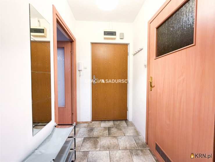 1 pokojowe, Kraków, Łagiewniki/Borek Fałęcki, ul. Huculska, Mieszkanie  do wynajęcia