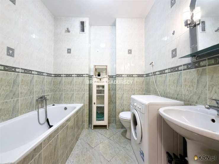 1 pokojowe, Mieszkanie  do wynajęcia, Kraków, Łagiewniki/Borek Fałęcki, ul. Huculska