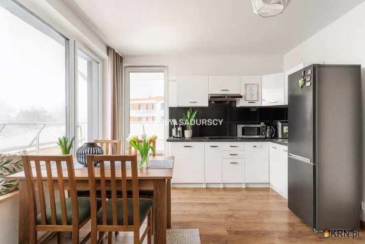 Mieszkanie  na sprzedaż, Kraków, Czyżyny, ul. Woźniców, 2 pokojowe