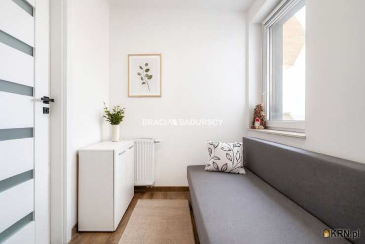 Mieszkanie  na sprzedaż, 2 pokojowe, Kraków, Czyżyny, ul. Woźniców