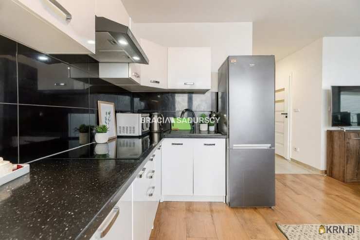 Kraków, Czyżyny, ul. Woźniców, 2 pokojowe, Mieszkanie  na sprzedaż