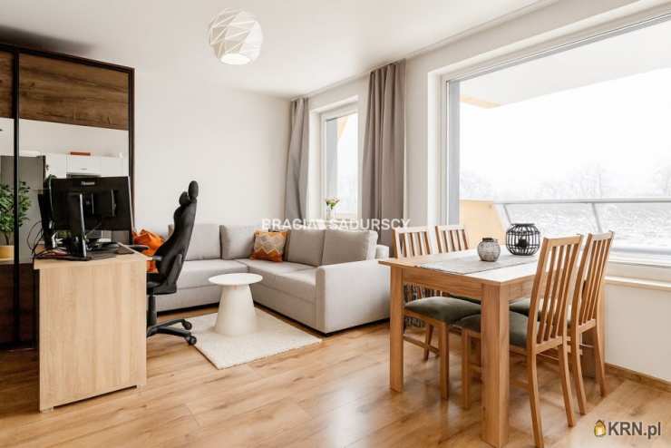 Bracia Sadurscy Oddział BS3 Przewóz, Mieszkanie  na sprzedaż, Kraków, Czyżyny, ul. Woźniców