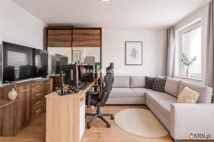 Mieszkanie  na sprzedaż, Kraków, Czyżyny, ul. Woźniców, 2 pokojowe