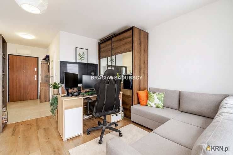 Mieszkanie  na sprzedaż, 2 pokojowe, Kraków, Czyżyny, ul. Woźniców