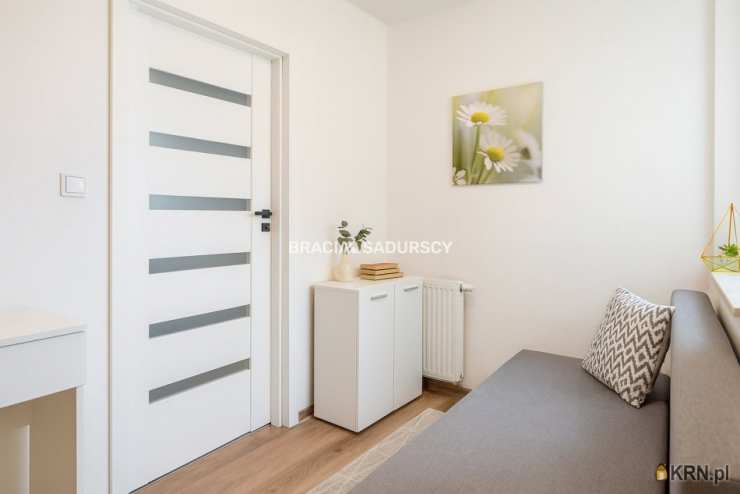 Kraków, Czyżyny, ul. Woźniców, 2 pokojowe, Mieszkanie  na sprzedaż