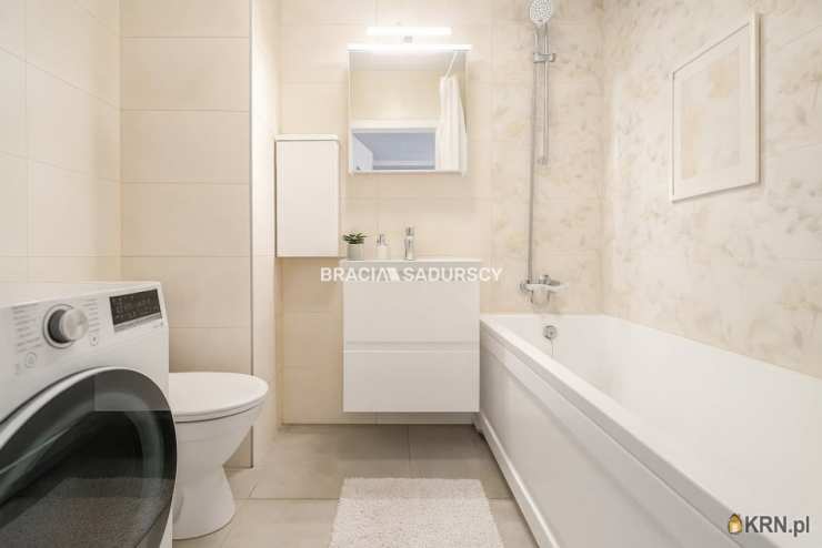 2 pokojowe, Kraków, Czyżyny, ul. Woźniców, Mieszkanie  na sprzedaż