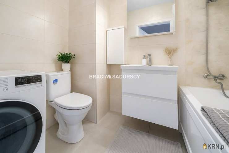 2 pokojowe, Mieszkanie  na sprzedaż, Kraków, Czyżyny, ul. Woźniców