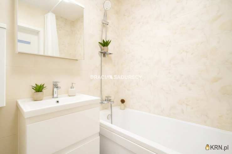 Bracia Sadurscy Oddział BS3 Przewóz, Mieszkanie  na sprzedaż, Kraków, Czyżyny, ul. Woźniców