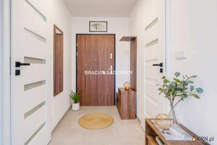 Mieszkanie  na sprzedaż, Kraków, Czyżyny, ul. Woźniców, 2 pokojowe