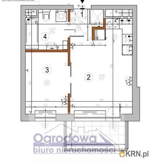 Ogrodowa Sp. z o.o., Mieszkanie  na sprzedaż, Warszawa, Białołęka, ul. 