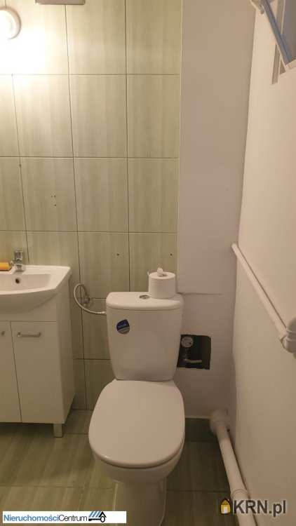 Agencja Obrotu Nieruchomościami Centrum, Mieszkanie  na sprzedaż, Wieliczka, ul. 