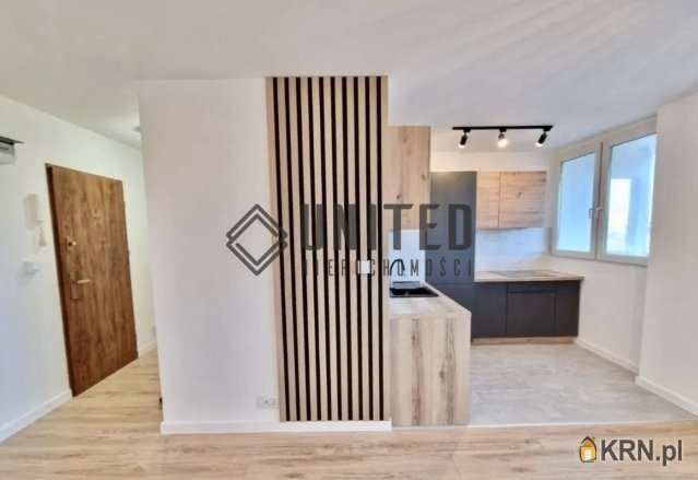 Mieszkanie  na sprzedaż, Wrocław, Krzyki/Huby, ul. , 2 pokojowe