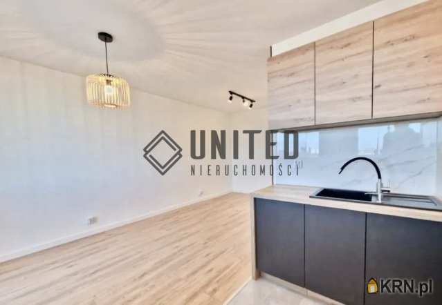 Mieszkanie  na sprzedaż, 2 pokojowe, Wrocław, Krzyki/Huby, ul. 