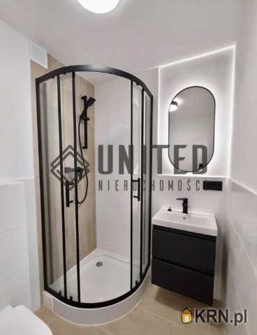 2 pokojowe, Wrocław, Krzyki/Huby, ul. , Mieszkanie  na sprzedaż