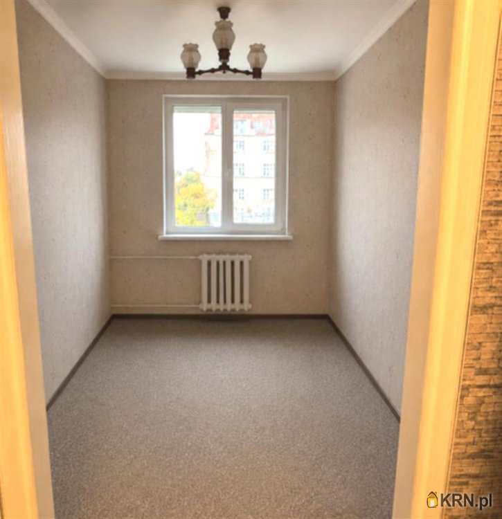 Mieszkanie  na sprzedaż, Wrocław, Śródmieście, ul. B. Prusa, 2 pokojowe