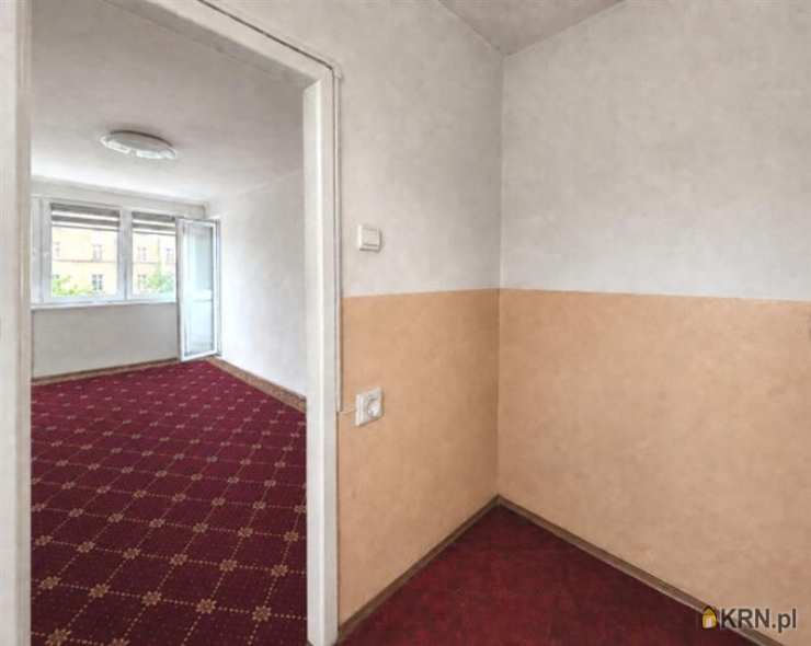 Wrocław, Śródmieście, ul. B. Prusa, Mieszkanie  na sprzedaż, 2 pokojowe