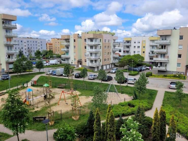 Gorzów Wielkopolski, ul. , 2 pokojowe, Mieszkanie  na sprzedaż
