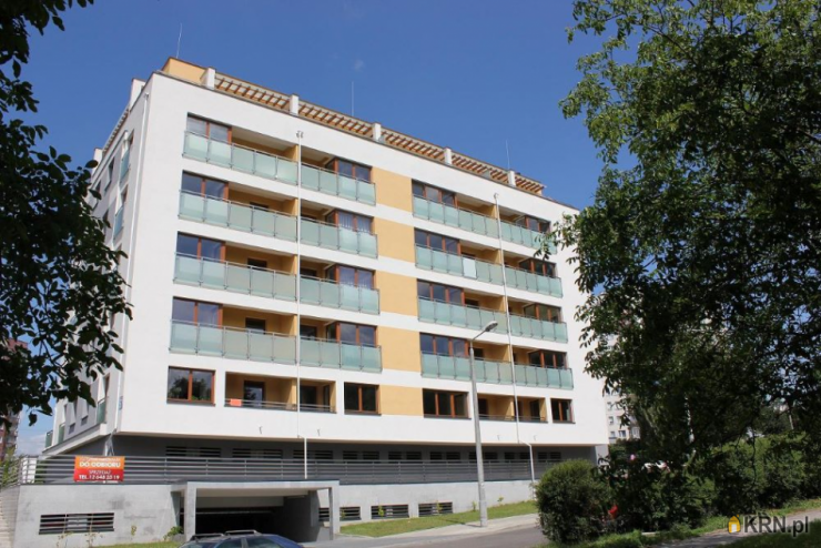 Kraków, Mistrzejowice, ul. A. Próchnika, 1 pokojowe, Mieszkanie  do wynajęcia
