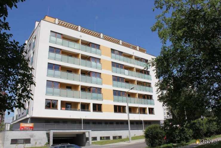 Mieszkanie  do wynajęcia, Kraków, ul. , 1 pokojowe