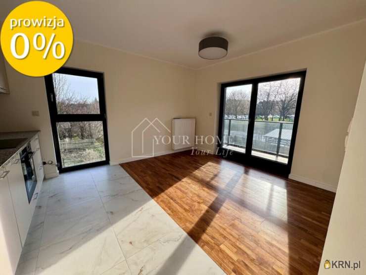 Mieszkanie  na sprzedaż, Wrocław, Krzyki/Gaj, ul. , 2 pokojowe