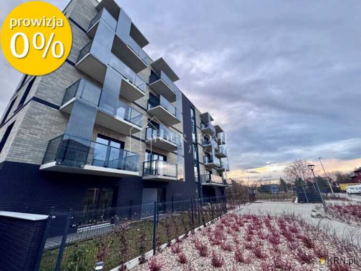 2 pokojowe, Mieszkanie  na sprzedaż, Wrocław, Krzyki/Gaj, ul. 