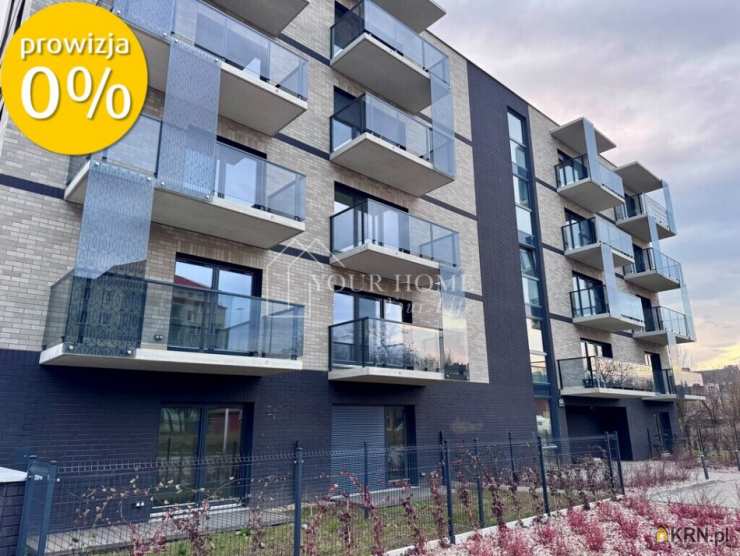 Your Home- Your Life Nieruchomości, Mieszkanie  na sprzedaż, Wrocław, Krzyki/Gaj, ul. 