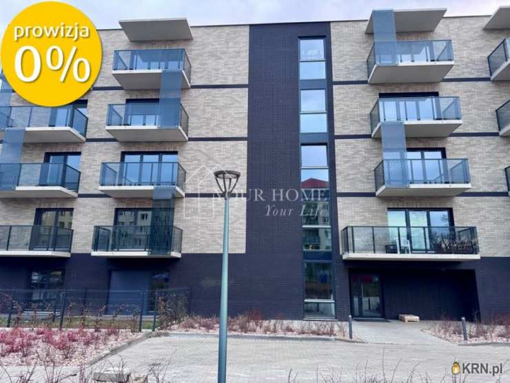 Mieszkanie  na sprzedaż, Wrocław, Krzyki/Gaj, ul. , 2 pokojowe