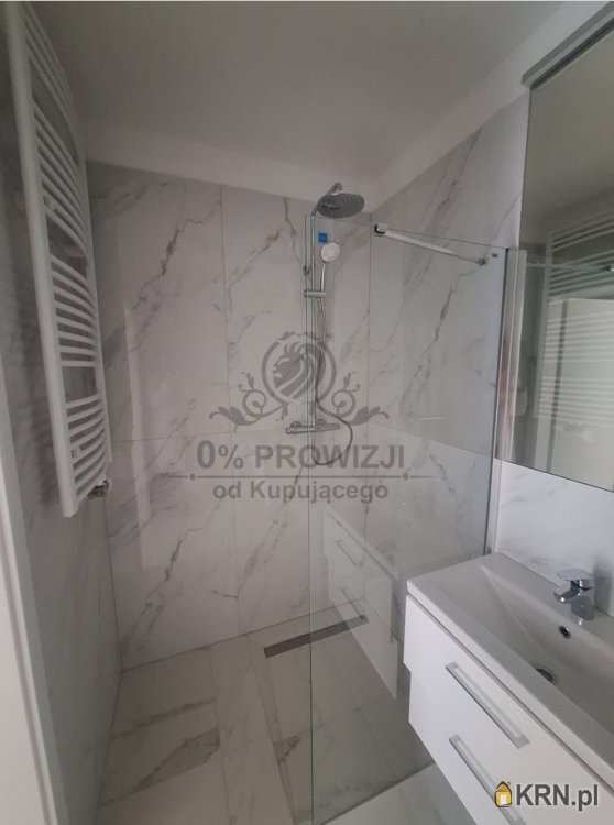 2 pokojowe, Mieszkanie  na sprzedaż, Wrocław, Krzyki, ul. 