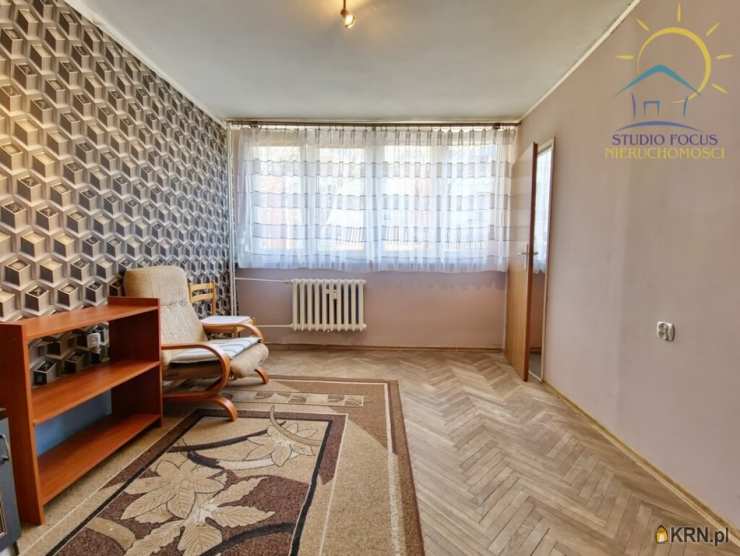 2 pokojowe, Mieszkanie  na sprzedaż, Inowrocław, Śródmieście/os. Piastowskie, ul. 