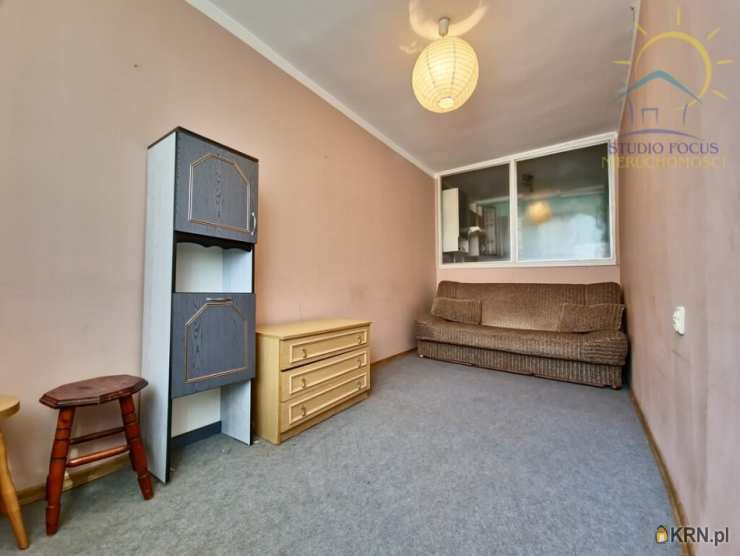 Studio Nieruchomości, Mieszkanie  na sprzedaż, Inowrocław, Śródmieście/os. Piastowskie, ul. 