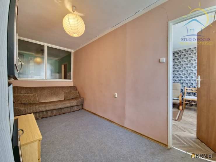 Mieszkanie  na sprzedaż, Inowrocław, Śródmieście/os. Piastowskie, ul. , 2 pokojowe