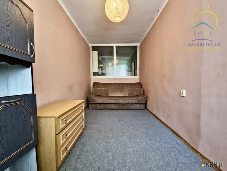 Mieszkanie  na sprzedaż, 2 pokojowe, Inowrocław, Śródmieście/os. Piastowskie, ul. 